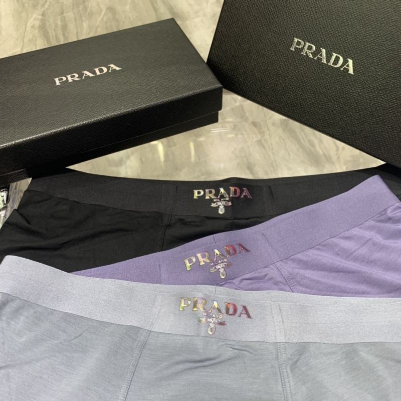 Prada Panties